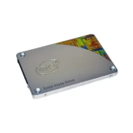 SSDSC2BF240H501 - Intel PRO 2500 240GB Solid State Drive
