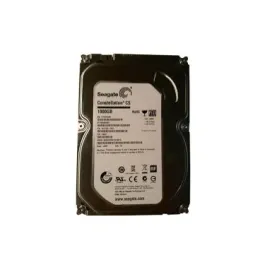 ST1000NC001 - Seagate CS 1TB 7200RPM 3.5-inch Hard Drive