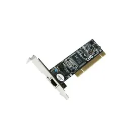 ST100SLP - StarTech OneConnect 10Gb/s x8 Gigabit Ethernet Network Adapter