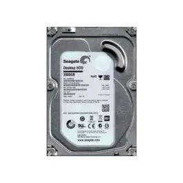 ST2000DM002 - Seagate 2TB 7200RPM 3.5-inch Hard Drive