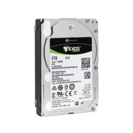 ST2000NX0403 - Seagate 2TB 7200RPM 2.5-Inc Hard Drive