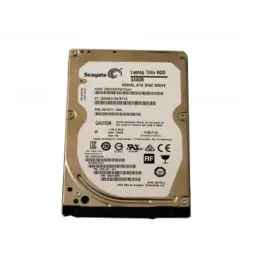 ST320LT012 - Seagate Thin 320GB 5400RPM 2.5-Inc Hard Drive