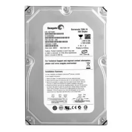 ST3320620AS - Seagate 320GB 7200RPM 3G 3.5-inch Hard Drive
