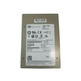 ST3840FM0043 - Seagate 3.84TB Solid State Drive