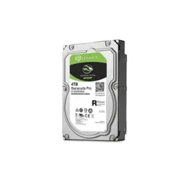 ST4000DM006 - Seagate Pro 4TB 7200RPM 3.5-inch Hard Drive