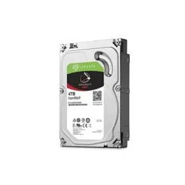 ST4000VN008 - Seagate IronWolf 4TB 5900RPM 3.5-inc Hard Drive
