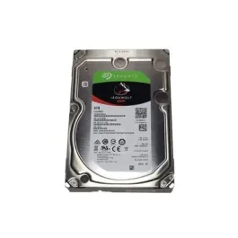 ST6000VN0041 - Seagate IronWolf 6TB 7200RPM 3.5-inch Hard Drive