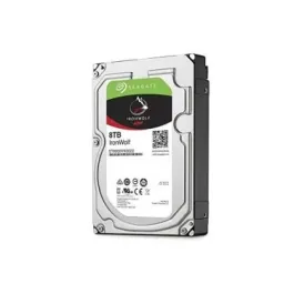 ST8000DM004 - Seagate Desktop 8TB 7200RPM 3.5-inch Hard Drive
