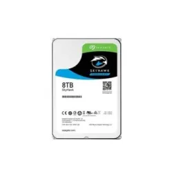 ST8000VX0022 - Seagate 8TB 7200RPM 3.5-inc Hard Drive