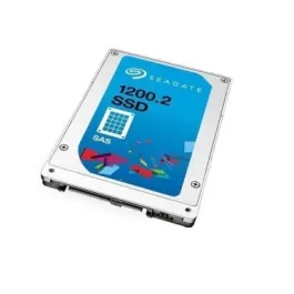ST800FM0163 - Seagate 800GB 2.5-inch Solid State Drive