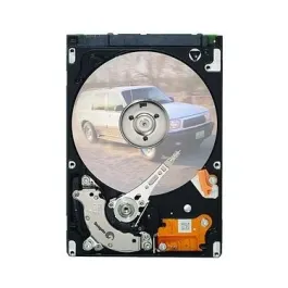 ST930817SM - Seagate 30GB 5400RPM SATA 2.5-inch Hard Drive