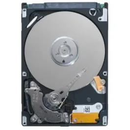 ST9500424AS - Seagate 500GB 7200RPM SATA 2.5-inc Hard Drive