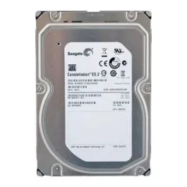 ST9500620SS - Seagate 500GB 7200RPM 2.5-inch Hard Drive