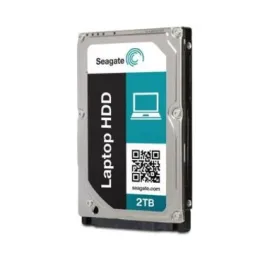 STBD2000102 - Seagate 2TB 5400RPM 2.5 Internal Laptop Hard Drive