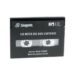 STDM40 - Seagate DAT DDS-4 20GB/40GB Data Cartridge
