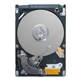 STM980215AS - Maxtor MobileMax 80GB 5400RPM 2.5-inch Hard Drive