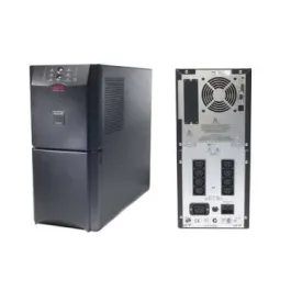 SUA2200 - APC Smart-UPS 2200VA 1980W 120V Battery Backup Power Supply