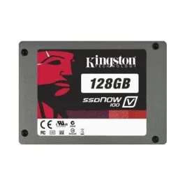 SV100S2/128GZ - Kingston Solid State Drive