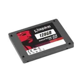 SV100S2N/128GZ - Kingston Solid State Drive