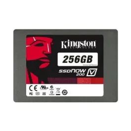 SV200S3/256G - Kingston 2.5-inch Solid State Drive