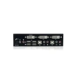 SV231DVIUAHR - StarTech 2-Ports High Resolution USB DVI KVM Switch
