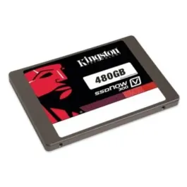 SV300S37A/480G - Kingston Solid State Drive