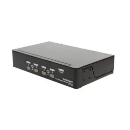 SV431DPUA - StarTech 4-Ports USB DisplayPorts KVM Switch