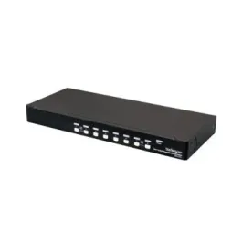 SV831DVIU - StarTech 8-Ports DVI USB KVM Switch