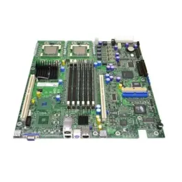 SWV533ATA - Intel Socket PGA604 System Board (Motherboard)