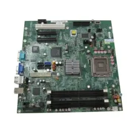 T065F - Dell System Board (Motherboard) for PowerEdge T100 