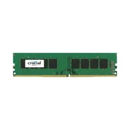 T0E51AA - HP 8GB DDR4-2133MHz PC4-17000 non-ECC Unbuffered CL15 288-Pin DIMM 1.2V Dual Rank Memory Module