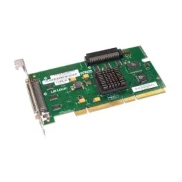 T2484 - Dell Dual Channel PCI-x Ultra-320 SCSI Controller
