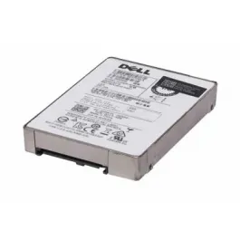 T2CRT - Dell 400GB 2.5-inch SLC Internal Solid State Drive