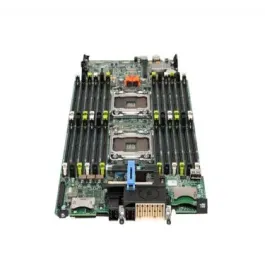T36VK - Dell System Board (Motherboard) for PowerEdge M620