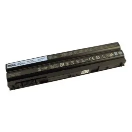 T54FJ - Dell 6-Cell 60WHr Battery for Latitude E6420 E6520 E6430 E6530 E5420