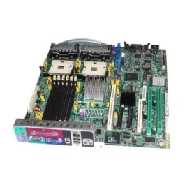 T7296 - Dell System Board (Motherboard) for PowerEdge 1800