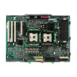 T7495 - Dell System Board (Motherboard) for PowerEdge 1420SC 