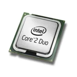 T7600 - Intel Core 2 Duo 2.33GHz 667MHz FSB 4MB L2 Cache Mobile Processor