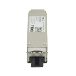 T9MJF - Dell 10Gb/s 40GBase-SR Short Range QSFP+ Transceiver
