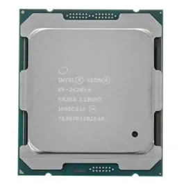 T9U29AA - HP 2.10GHz 8GT/s QPI 20MB SmartCache Socket FCLGA2011-3 Intel Xeon E5-2620 V4 8-Core Processor