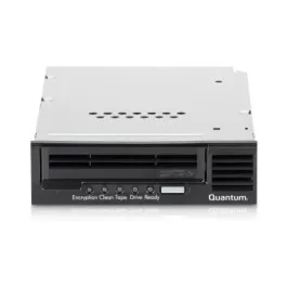 TC-L52AN-BR - Quantum 1.5TB / 3TB LTO Ultrium 5 5.25-inch Tape Drive