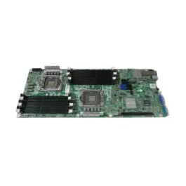 TC97V - Dell System Board (Motherboard) For PowerEdge C6220