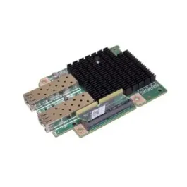 TCK99 - Dell Mezzanine Dual Port 10GBE CNA Ethernet Adapter