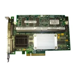 TD977 - LSI / Dell PERC 4e/DC Dual Channel Ultra320 LVD RAID Controller