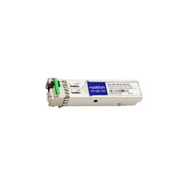 TEGMGBXD80AO - Addonics 1Gb/s Trendnet 10Base-bx SFP Transceiver