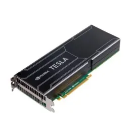 Tesla-K10 - Nvidia Tesla K10 Kepler 8GB GDDR5 PCI Express 3.0 Workstation Video Graphics Card