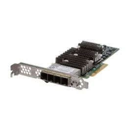 TFJRW - Dell 6Gb/s PCI-Express 4-Port SAS I/O Controller