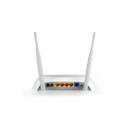 TL-MR3420 - TP-Link 2.45GHz 300Mbs 3G4G Wireless N Router