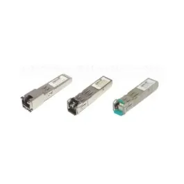 TN-GLC-FE-100FX-RGD - Transition 100Base-FX 1300nm 2km SFP Transceiver