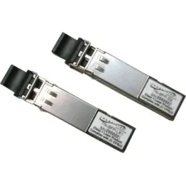 TN-SFP-OC3S8-C33 - Transition 100Mbps 100Base-FX OC-3 CWDM SFP Transceiver